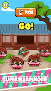 Ninja shopkins adventure magic world screenshot 1