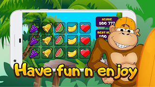 پوستر Evermonkey Board