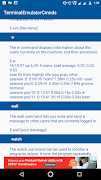 Terminal  Emulator Commands 截圖 5