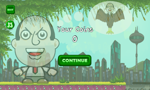 مغامرات سعيد كسبان capture d'écran 5