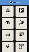 CarCareApp capture d'écran 2