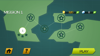 Dead Attack Pool Heroes syot layar 1