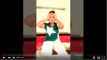 برنامه‌نما Qandeel Baloch عکس از صفحه