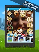 برنامه‌نما Wonder World Creator عکس از صفحه