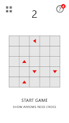 Arrow Line 截图 7