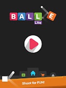 Ball-E Lite স্ক্রিনশট 6