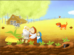 Talgami Screenshot 7