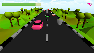 Kids Car 스크린샷 2