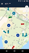 GRL TRACK TECH screenshot 2