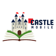 Castle Mobile Cartaz