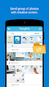 FlyingFile скриншот 5