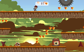 Cupi Boy screenshot 6