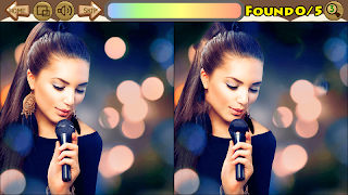 Find Difference 91 اسکرین شاٹ 1