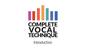 Complete Vocal Technique - Introduction screenshot 7