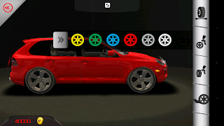 Need 4 Drift ภาพหน้าจอ 4