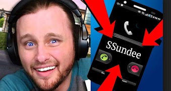 SSundee capture d'écran 2