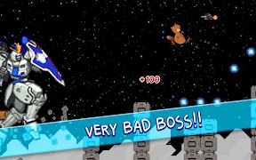 Beaver Adventures Affiche