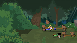 Top Heavy screenshot 4