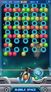 Bubble Space ภาพหน้าจอ 3