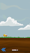 Flying bird 截图 1