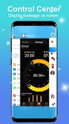 5 Schermata Control Center IOS 12
