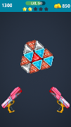 Two Guns: Double Punch screenshot 1
