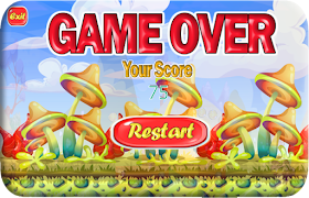 Super Boy Adventure screenshot 7