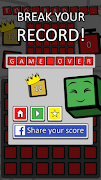 Tap Cube imagem de tela 4