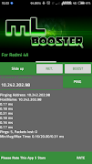 Mobile Legend Booster Screenshot 3