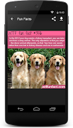 WTF Fun Facts اسکرین شاٹ 1