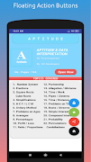 The Collection Aptitude screenshot 3