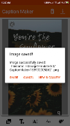 Caption Maker screenshot 6