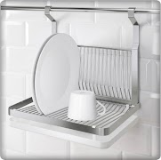 食器棚 スクリーンショット 1