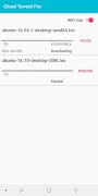 Cloud Torrent Pro syot layar 1