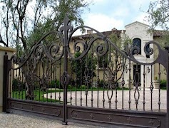 Simple Gate Design captura de pantalla 3