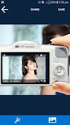 Camera Plus - HD Photo Maker スクリーンショット 1