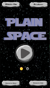 Plain Space پوسٹر