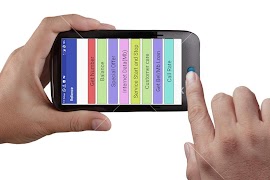 Sim Info স্ক্রিনশট 3