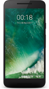 4 Schermata Lock screen OS10
