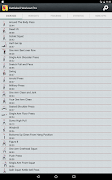 Kettlebell Workouts & Training capture d'écran 6