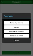 Servicios GMPD syot layar 5