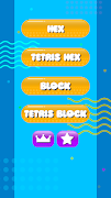 Candy Block Puzzle - Brick Classic - Block 1010 Screenshot 3