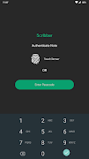 Scribber - Notes App capture d'écran 3