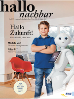 EWE hallo nachbar 截图 2