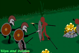 Tip for Stick War Legacy 截图 1