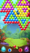 برنامه‌نما Bubble Lava عکس از صفحه