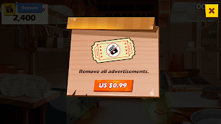 키친핸드 Screenshot 3