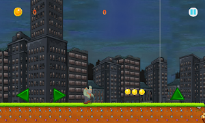 مغامرات سعيد كسبان 截圖 2