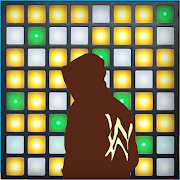 launchpad alan walker capture d'écran 3