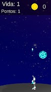 Astro Meteor imagem de tela 2